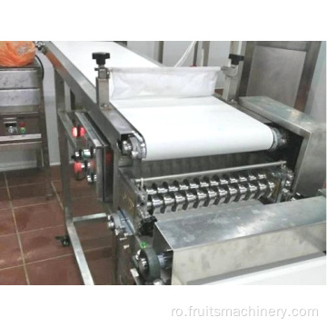 Paste macaroane machine de fabricare linia spaghete